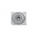 Enjoliveur de buse orientable SF-D95 gris, les 4 ( Dispo épuisement Stock )