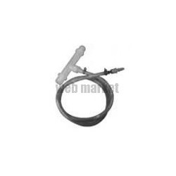 Ensemble de connexion pour ozonateur ( Dispo épuisement Stock )