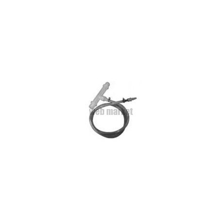 Ensemble de connexion pour ozonateur ( Dispo épuisement Stock )