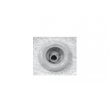 Enjoliveur de buse orientable SF-D70 gris, les 4 ( Dispo épuisement Stock )
