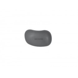 Coussin de spa gris en un point, les 2 ( Dispo épuisement Stock )