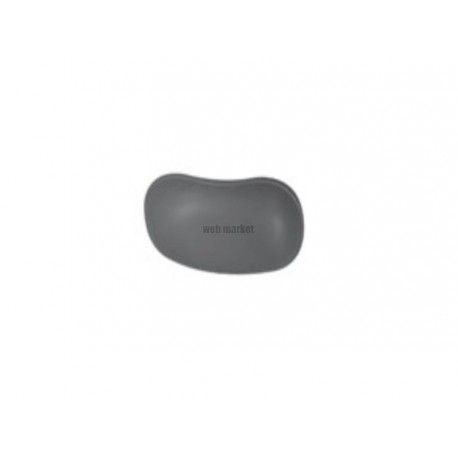 Coussin de spa gris en un point, les 2 ( Dispo épuisement Stock )