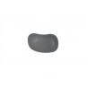 Coussin de spa gris en un point, les 2 ( Dispo épuisement Stock )