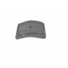 Coussin de spa gris en un point, les 2 ( Dispo épuisement Stock )