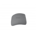 Coussin de spa gris en 2 points, l unité ( Dispo épuisement Stock )