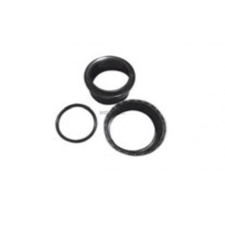Ecrou, collet, joint RU 2" E/S / pompe SP800-1200 ( Dispo épuisement Stock )