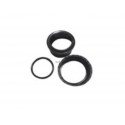 Ecrou, collet, joint RU 2" E/S / pompe SP800-1200 ( Dispo épuisement Stock )