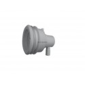 Corps de buse et joint D95, les 4 ( Dispo épuisement Stock )