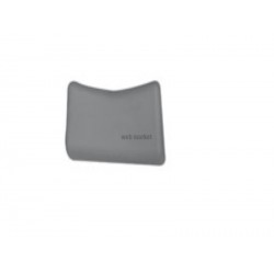 Coussin de spa gris réglable, les 2 ( Dispo épuisement Stock )