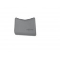 Coussin de spa gris réglable, les 2 ( Dispo épuisement Stock )