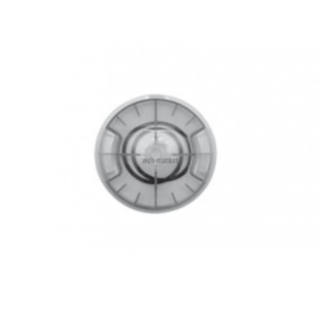 Couvercle complet pour filtre RTM HF