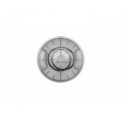 Couvercle complet pour filtre RTM HF