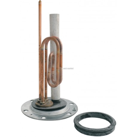 Platine thermoplongeur 1200W Réf. 99003