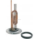 Platine thermoplongeur 1200W Réf. 99003