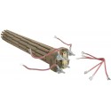Résistance stéatite tout courant. 2100W. Lg.420 2100W TC Réf 099022