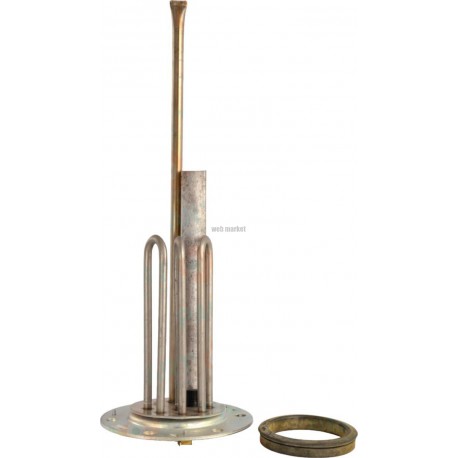 Platine thermoplongeur 1650w réf 099006