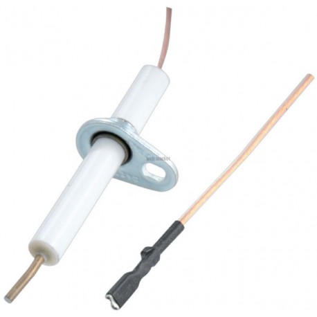 Electrode d allumage mani. Réf. S17002047