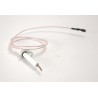 Electrode d allumage mani. Réf. S17002047