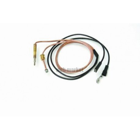 Thermocouple isophonique vanne SIT Réf. S17007011