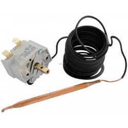 Thermostat TXA 4C 016 Réf. S17007010