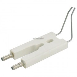Bloc électrodes 2 allures Réf. S58254187