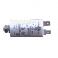 Condensateur 5Uf COUGAR Réf. S58209851
