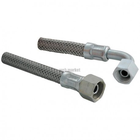 Flexible diamètre 8 longueur 1 mètre 12/17 6100D 57802507 réf S57802507