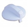 Bouton blanc Réf. 61010254