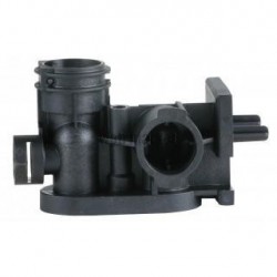 Bloc hydraulique gauche Réf. 61010003