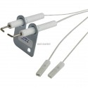 Electrode d allumage lg 500 Réf. 61002801