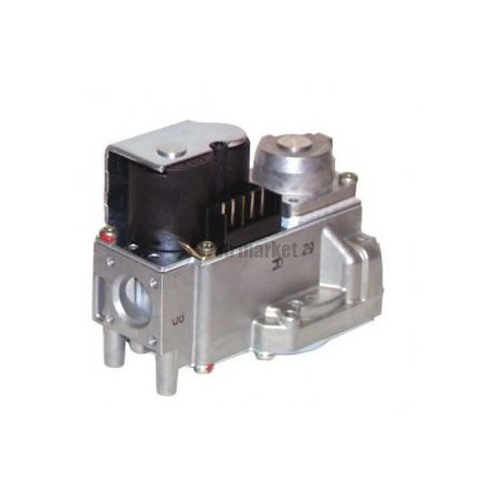 Bloc gaz Réf. VK4105C1033U