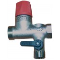 Liaison frigorifique isolée M1 diam 3/8 épaisseur cuivre isolant 0,8-10mm longueur 50m réf ALF3965