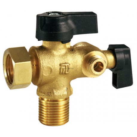 Robinet eau froide TALIA GREEN SYSTEM 25 FF N FR Réf. 60000894