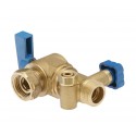 Robinet 1/2   Réf. 999242