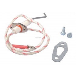 Electrode d ionisation MIRA GREEN - NIAGARA GREEN Réf. 61317433