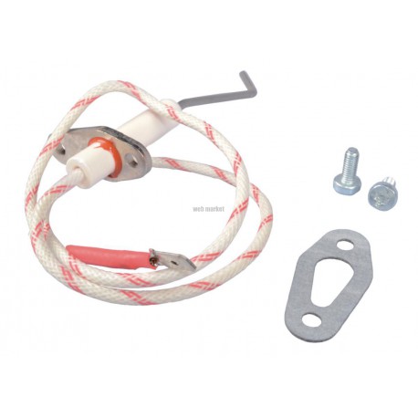 Electrode d ionisation MIRA GREEN - NIAGARA GREEN Réf. 61317433
