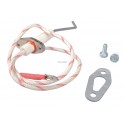 Electrode d ionisation MIRA GREEN - NIAGARA GREEN Réf. 61317433