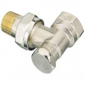 Coude de réglage 15 x 21 sans possibilité de vidange RLV-S15 réf. 003L0123