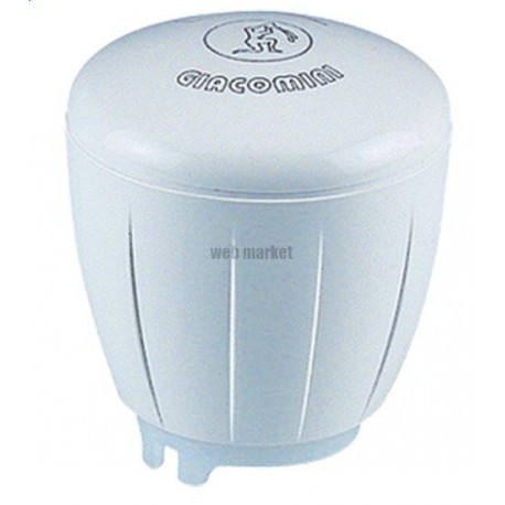 Volant manuel R450X012 - 45x41 mm