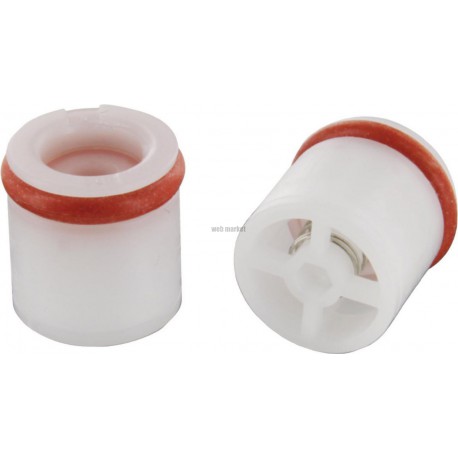 Clapets anti-retour pour flexible G12x17 en sachet de 2 réf 90659