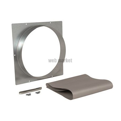 ALDES Kit manchette refoulement M0 + piquage EasyVEC D250