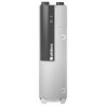 ALDES Chauffe-eau thermodynamique T.Flow Hygro+ 200 L Fan pour la maison individuelle
