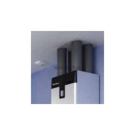 Passage gaines plafond DEE FLY CUBE 300/370