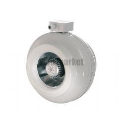 ALDES Ventilateur de conduit VC 200 V2
