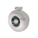 ALDES Ventilateur de conduit VC 200 V2