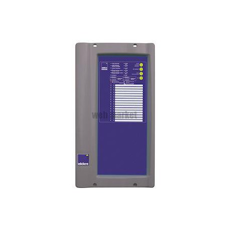 ALDES Module de résistanceMDR noir avec pont de diode