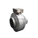 Ax 160 bc - Ventilateur pour conduit d160 basse consommation