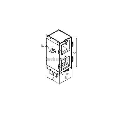 BCO DFLEX 800-1200V