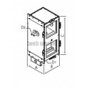 BCO DFLEX 800-1200V