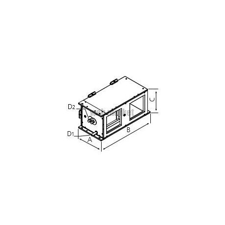 BCO DFLEX 2000 H